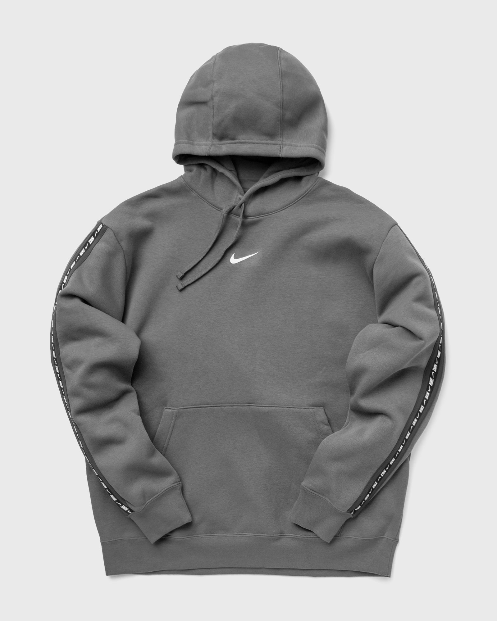 Fleece Pullover Hoodie