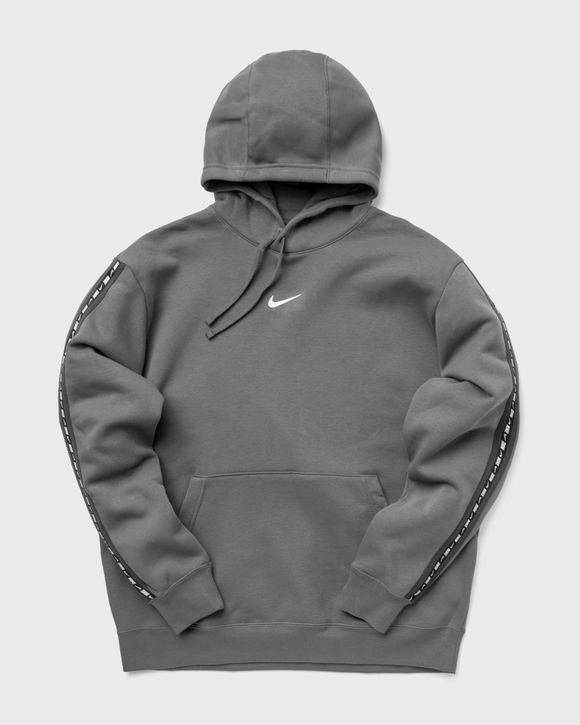 Fleece Pullover Hoodie