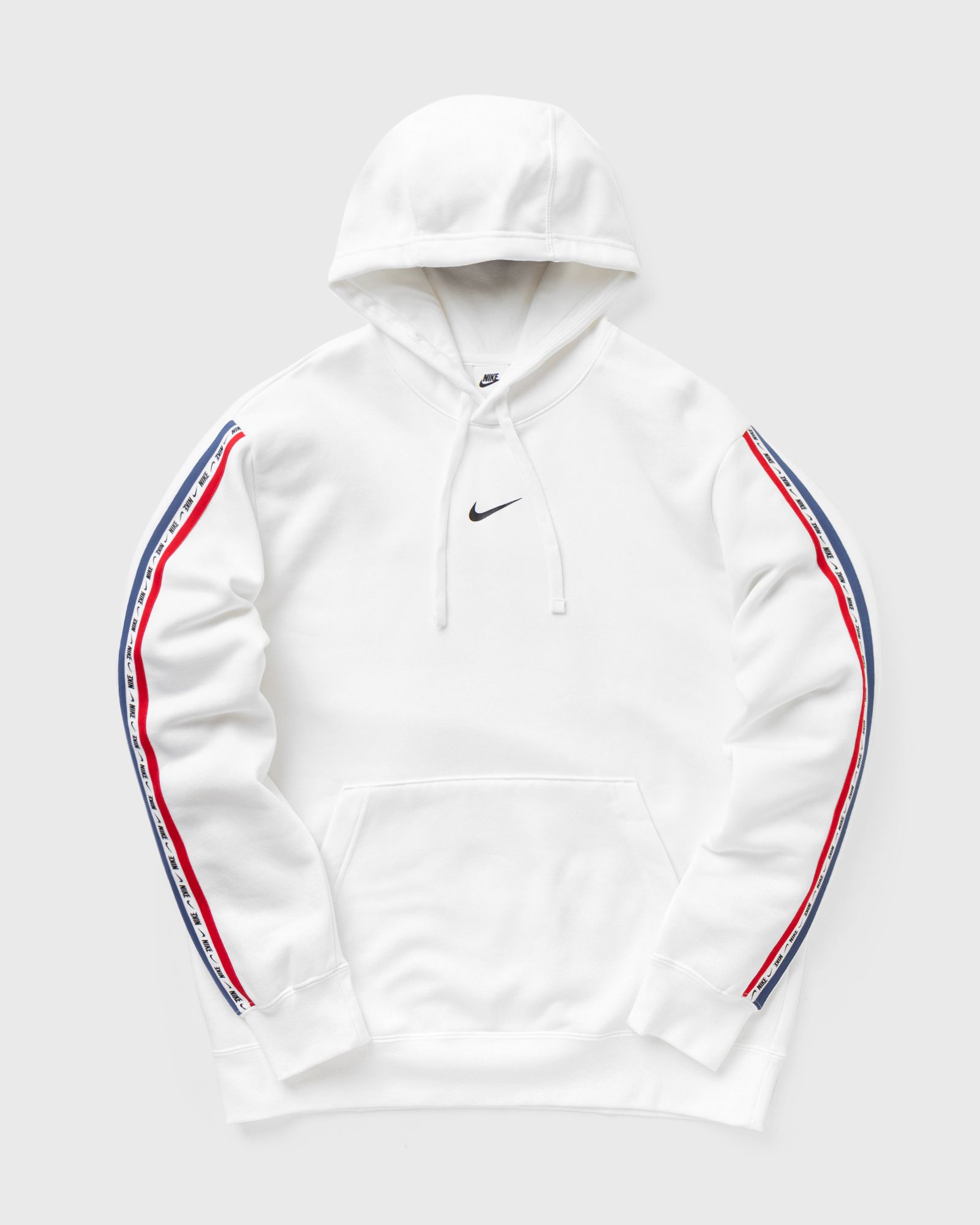 Fleece Pullover Hoodie