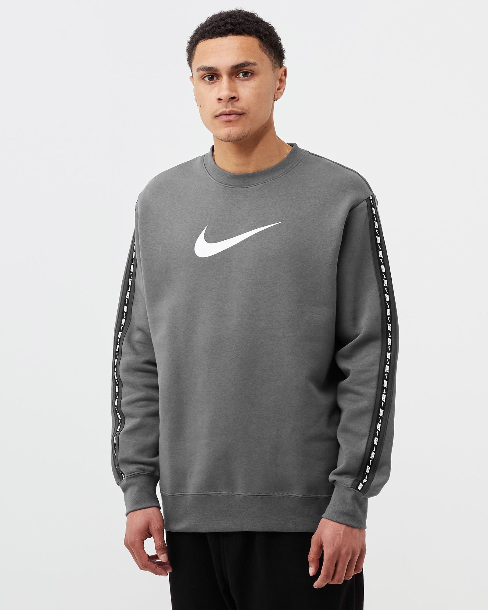 Fleece Sweatshirt