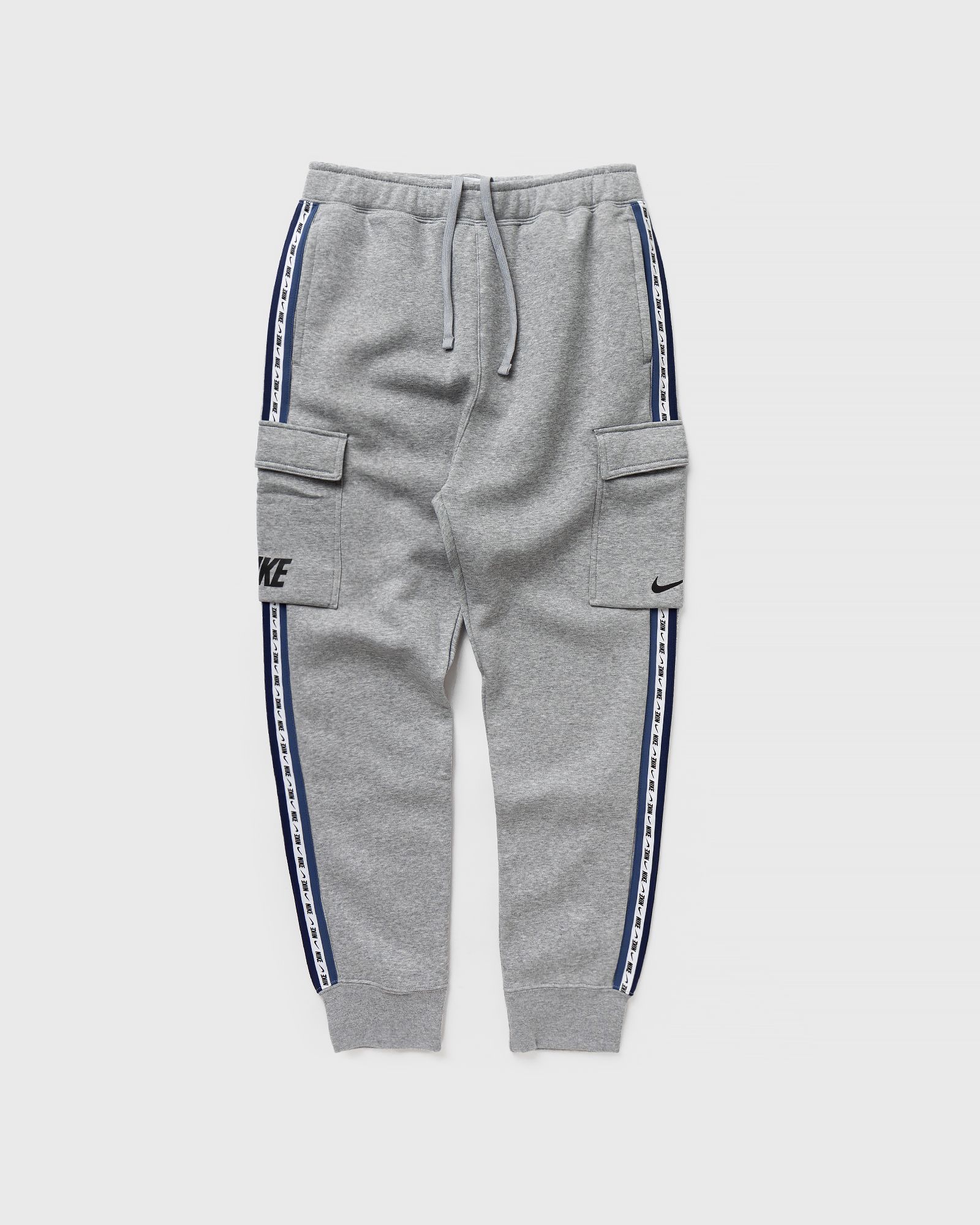 Fleece Cargo Pants