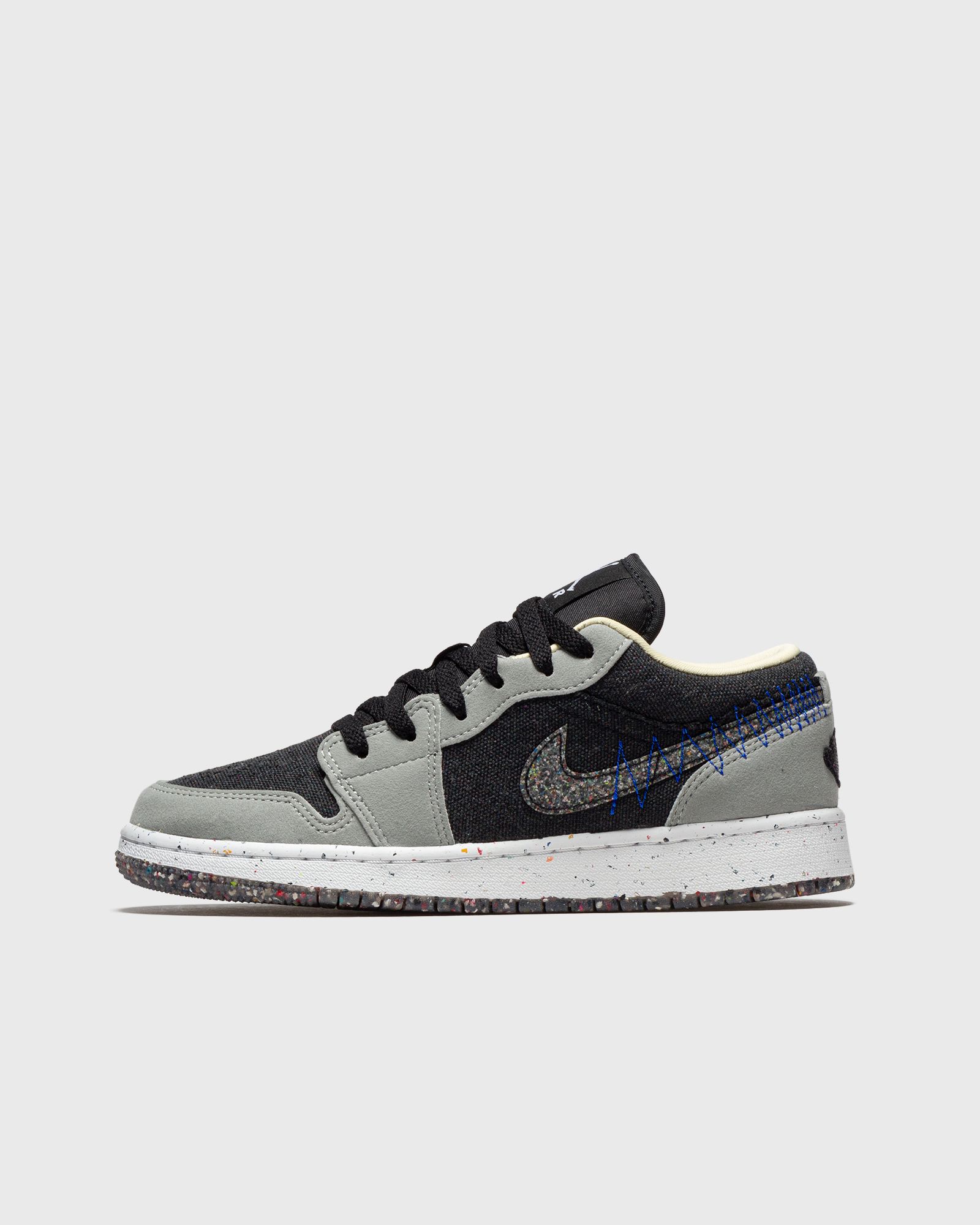 Air Jordan 1 Low SE 'Crater' (GS)