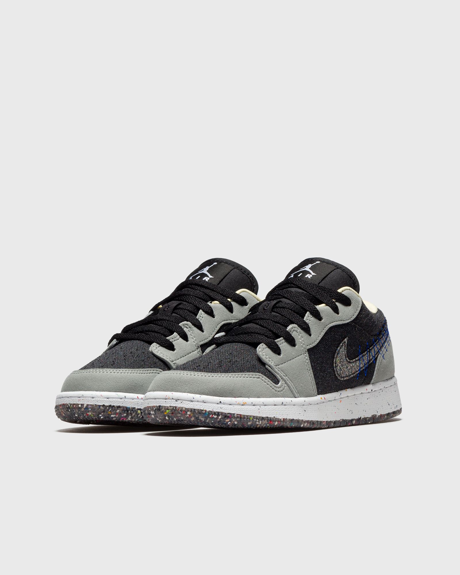 Air Jordan 1 Low SE 'Crater' (GS)