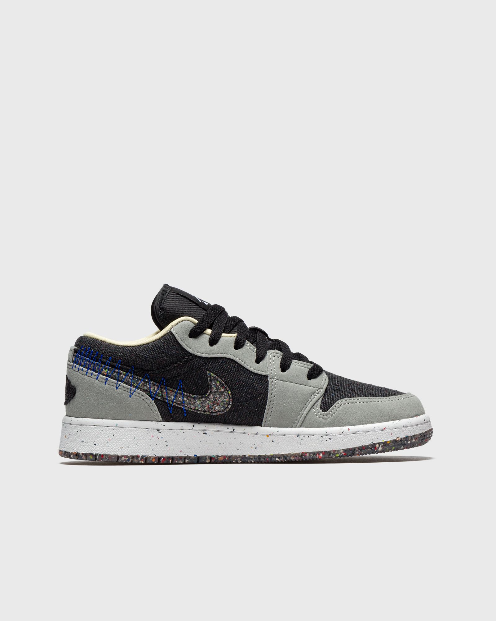 Air Jordan 1 Low SE 'Crater' (GS)