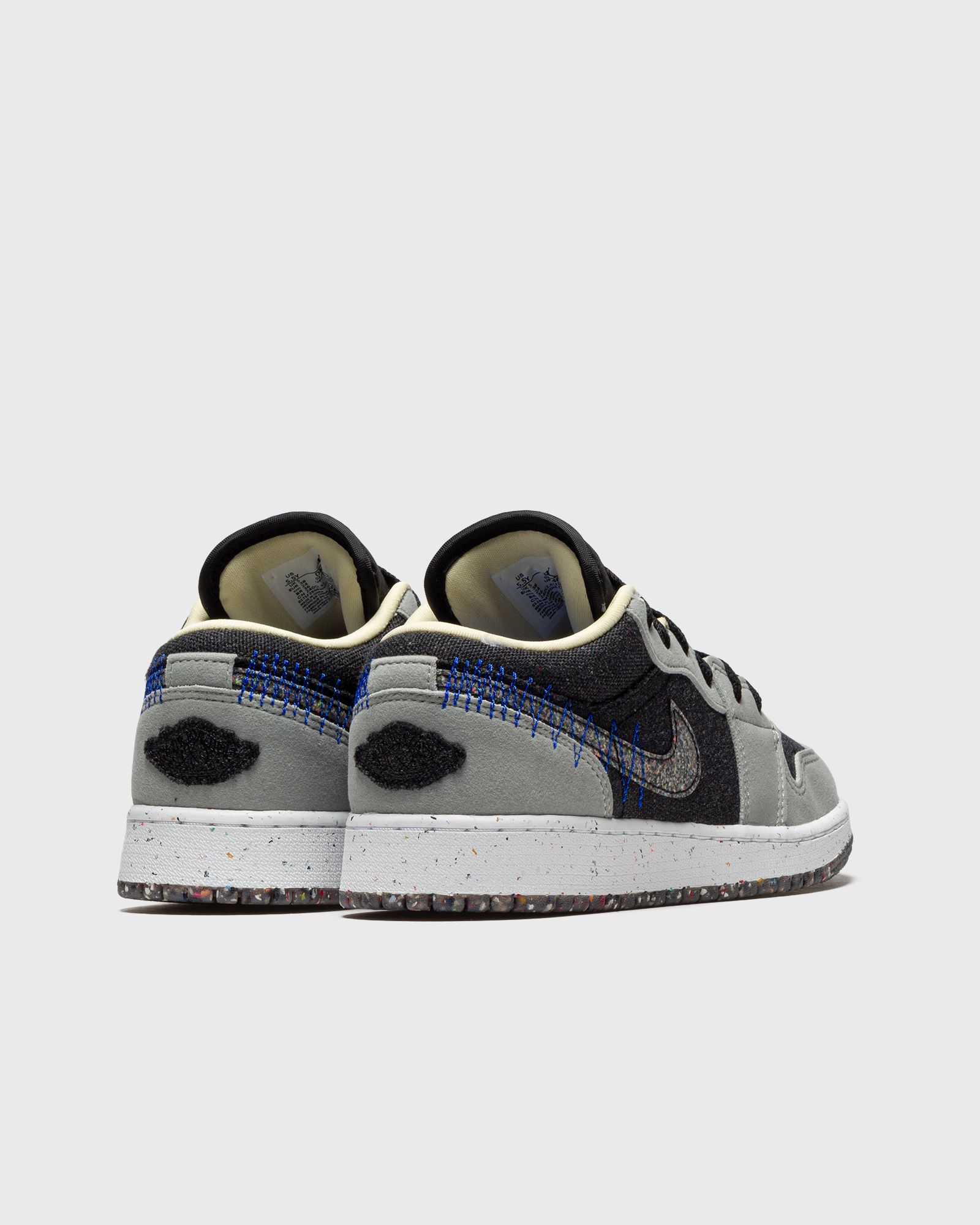 Air Jordan 1 Low SE 'Crater' (GS)