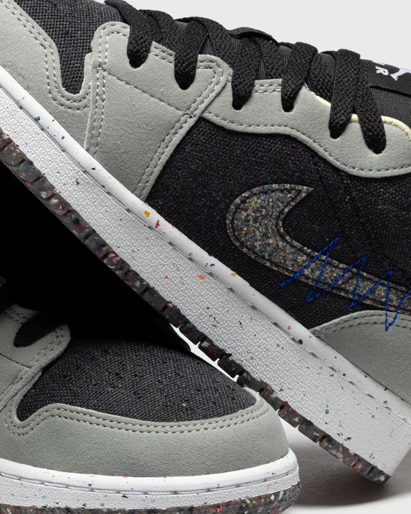 Air Jordan 1 Low SE 'Crater' (GS)