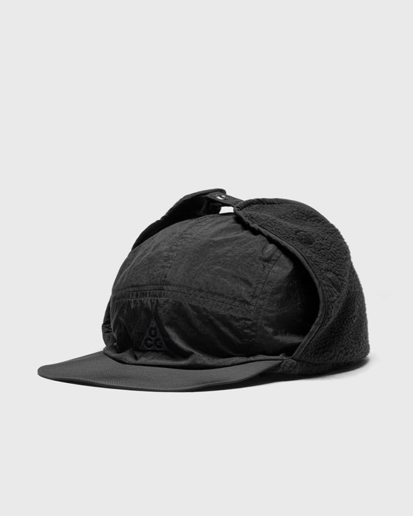 Nike ACG WARM AW84 HAT Black | BSTN Store