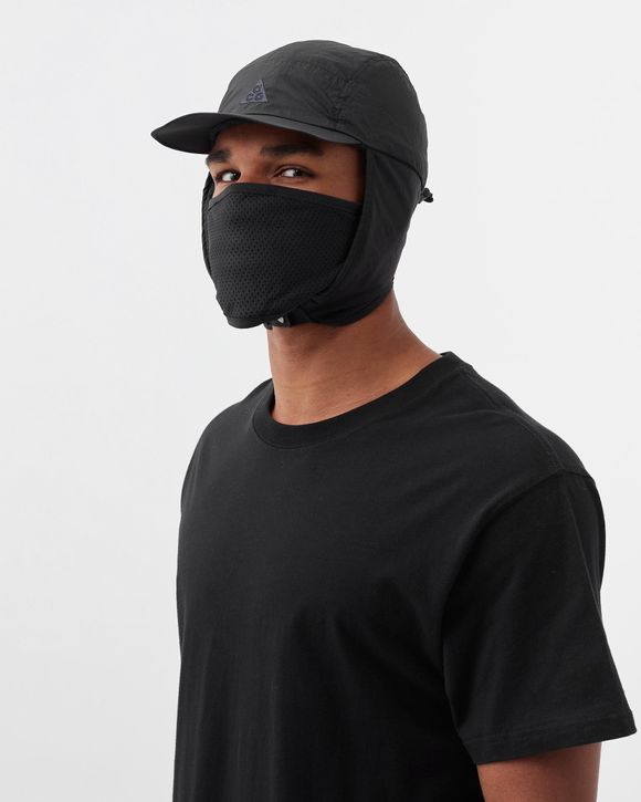 Nikelab store acg cap