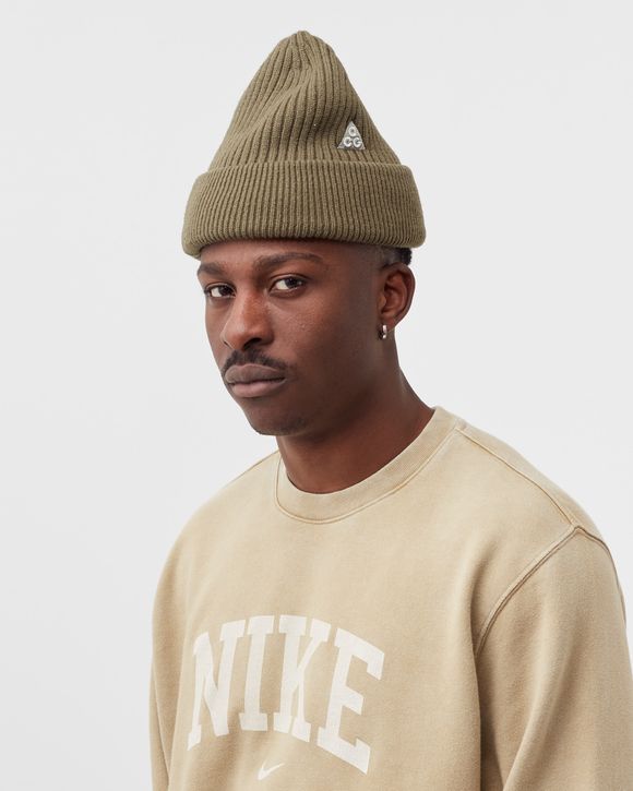 Nike acg store fleece cap