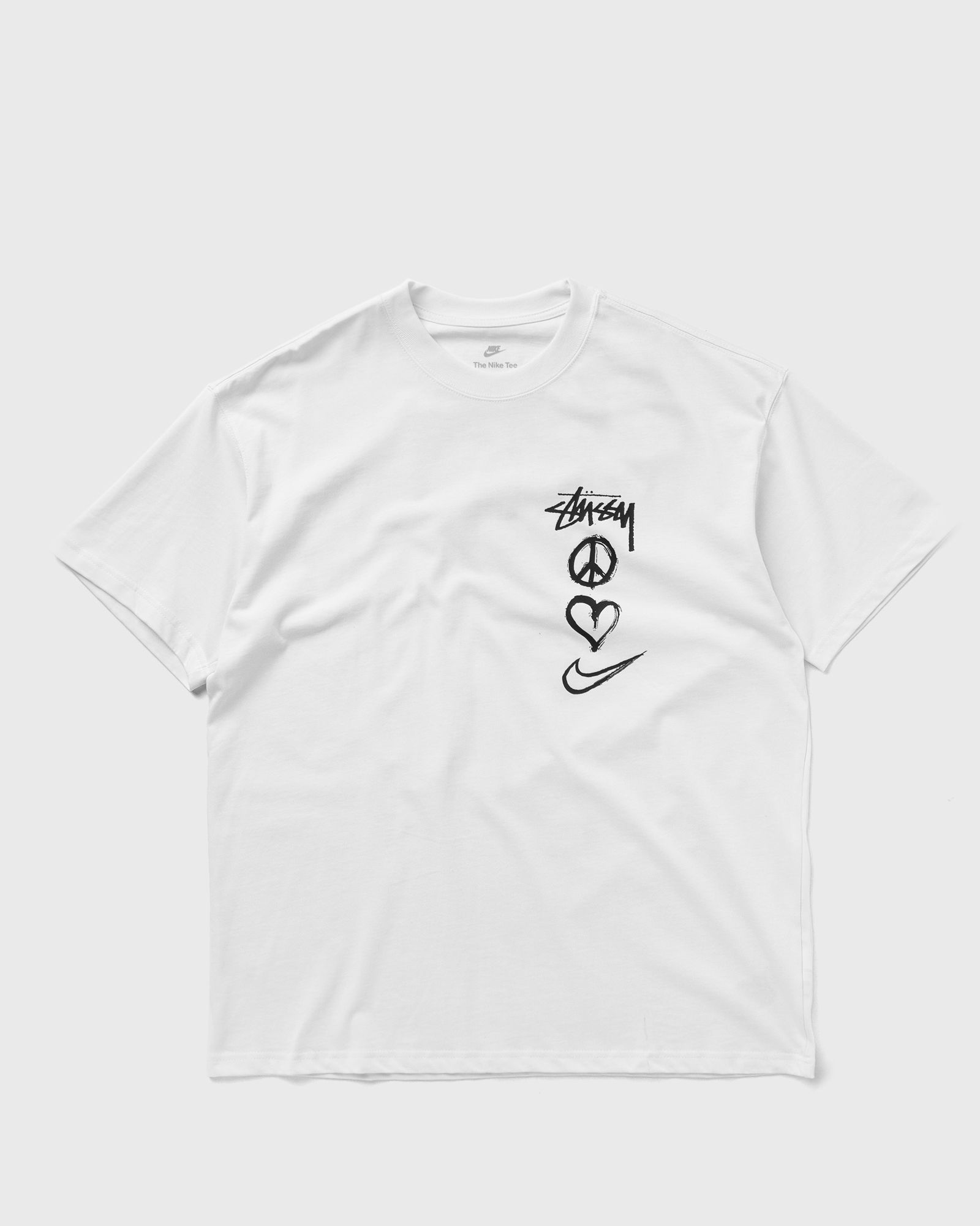 Nike x Stussy SS TEE