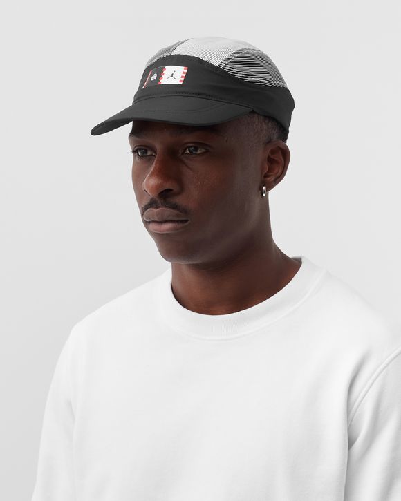 Jordan TAILWIND CAP QUAI 54 Black BSTN Store