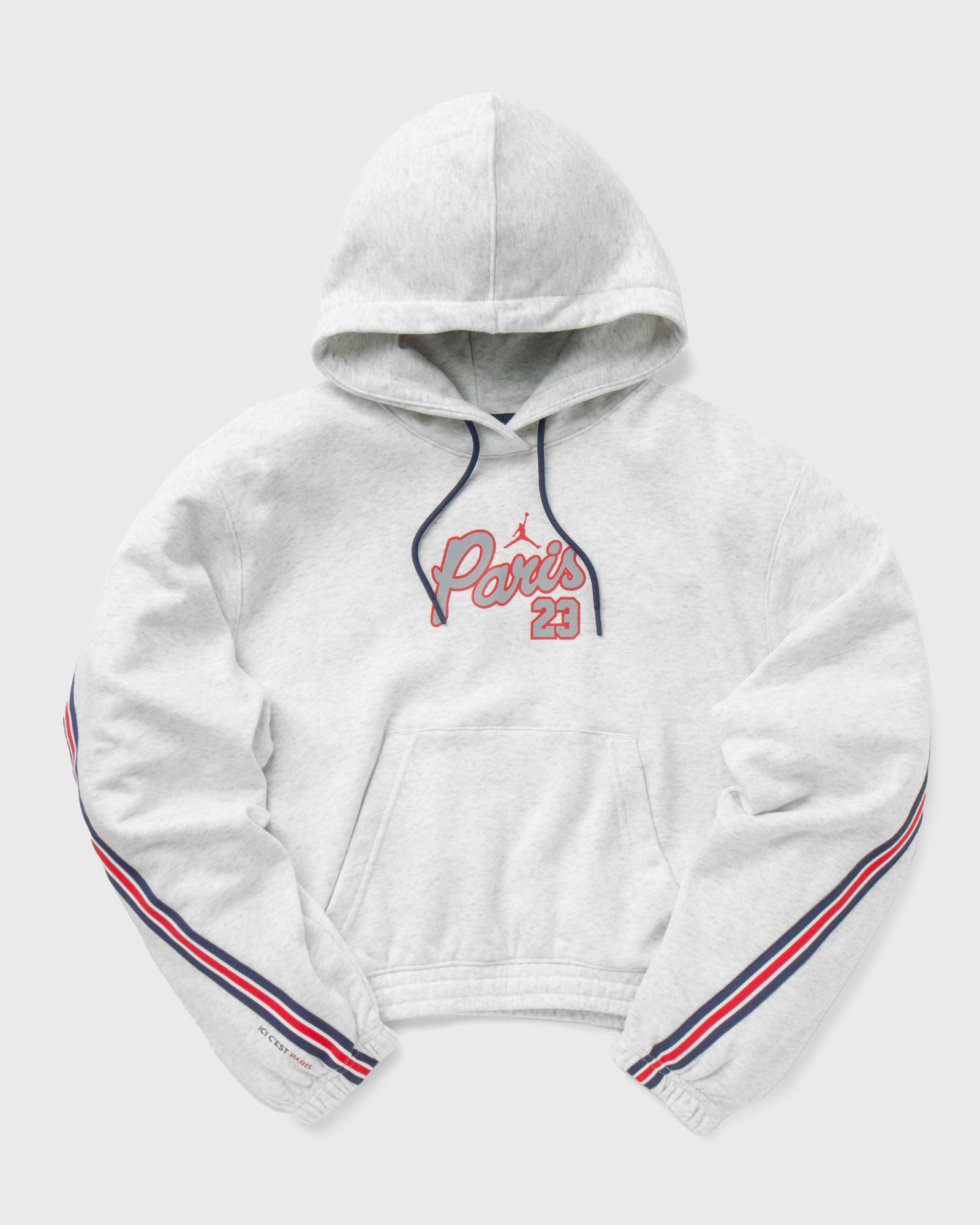 WMNS Paris Saint-Germain Fleece Hoodie