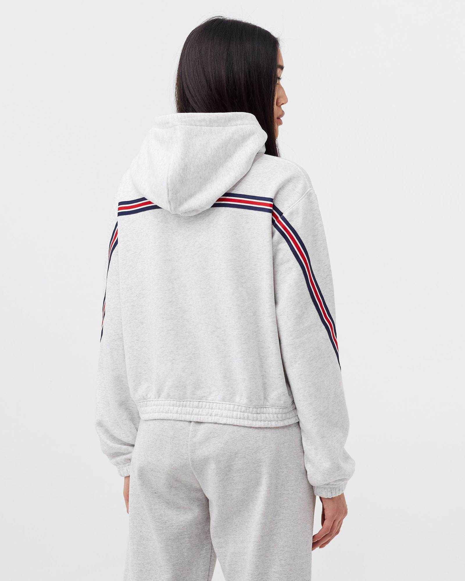 WMNS Paris Saint-Germain Fleece Hoodie