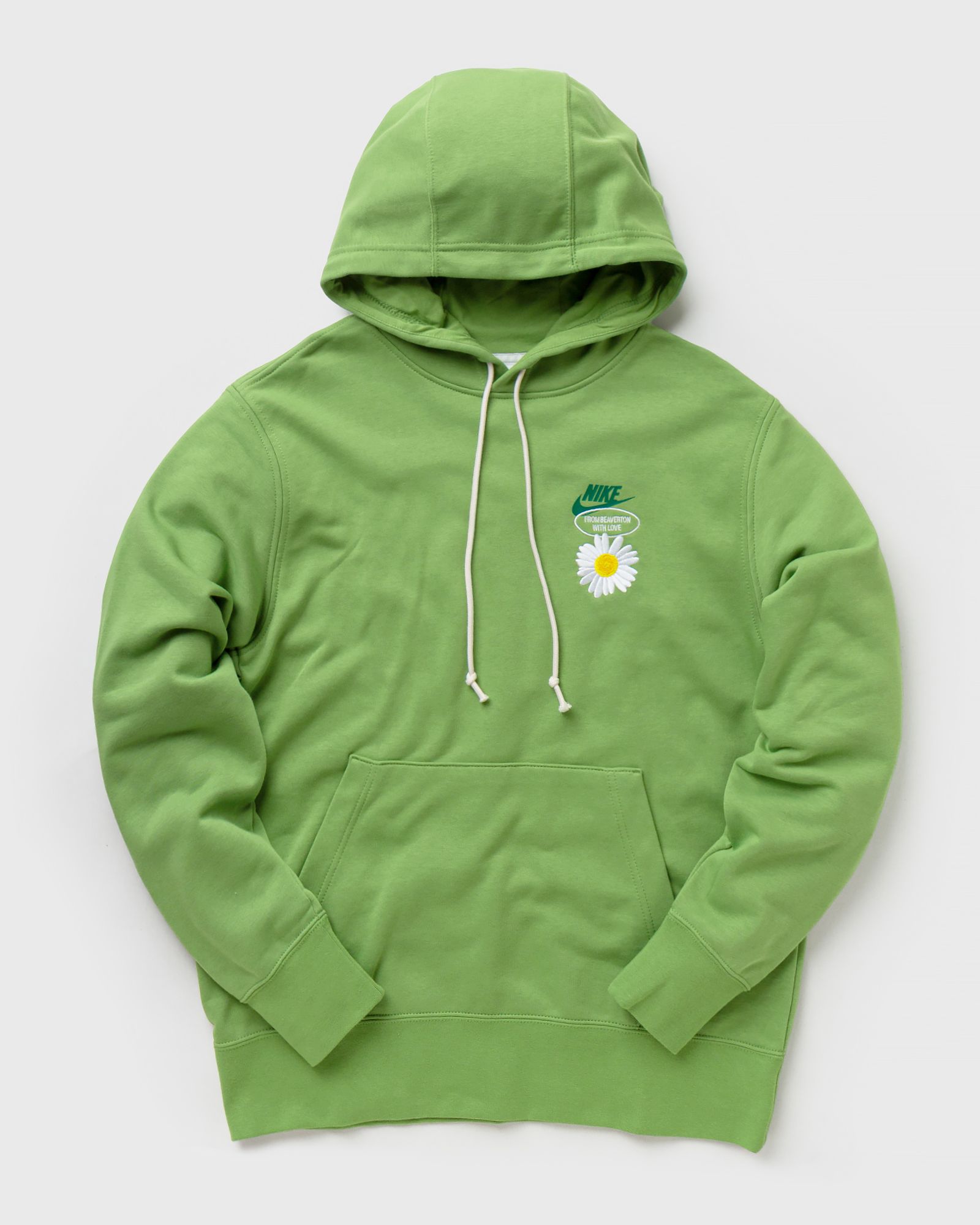 French Terry Hoodie