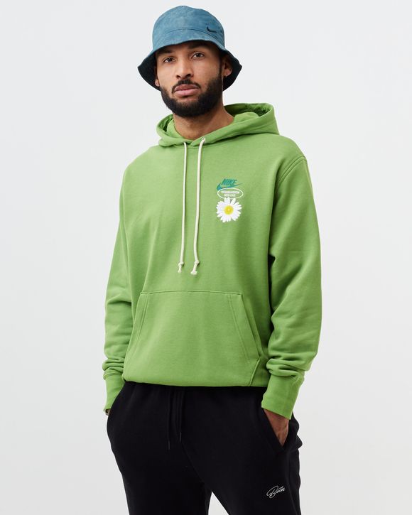 French Terry Hoodie