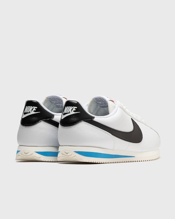 Nike Classic Cortez Premium Women's Shoe Size 6 (Black)