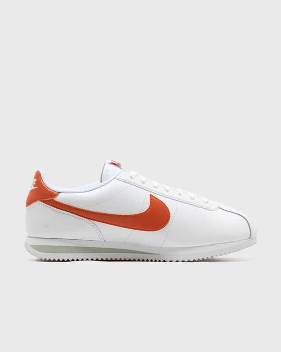 Nike cortez arancioni sale