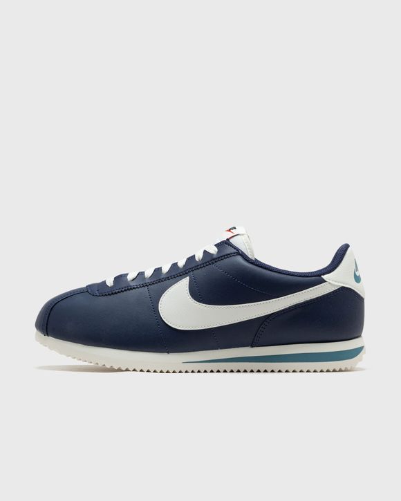 Vruchtbaar pedaal Uitsluiting Nike CORTEZ Blue/White | BSTN Store