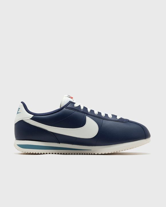 Vruchtbaar pedaal Uitsluiting Nike CORTEZ Blue/White | BSTN Store