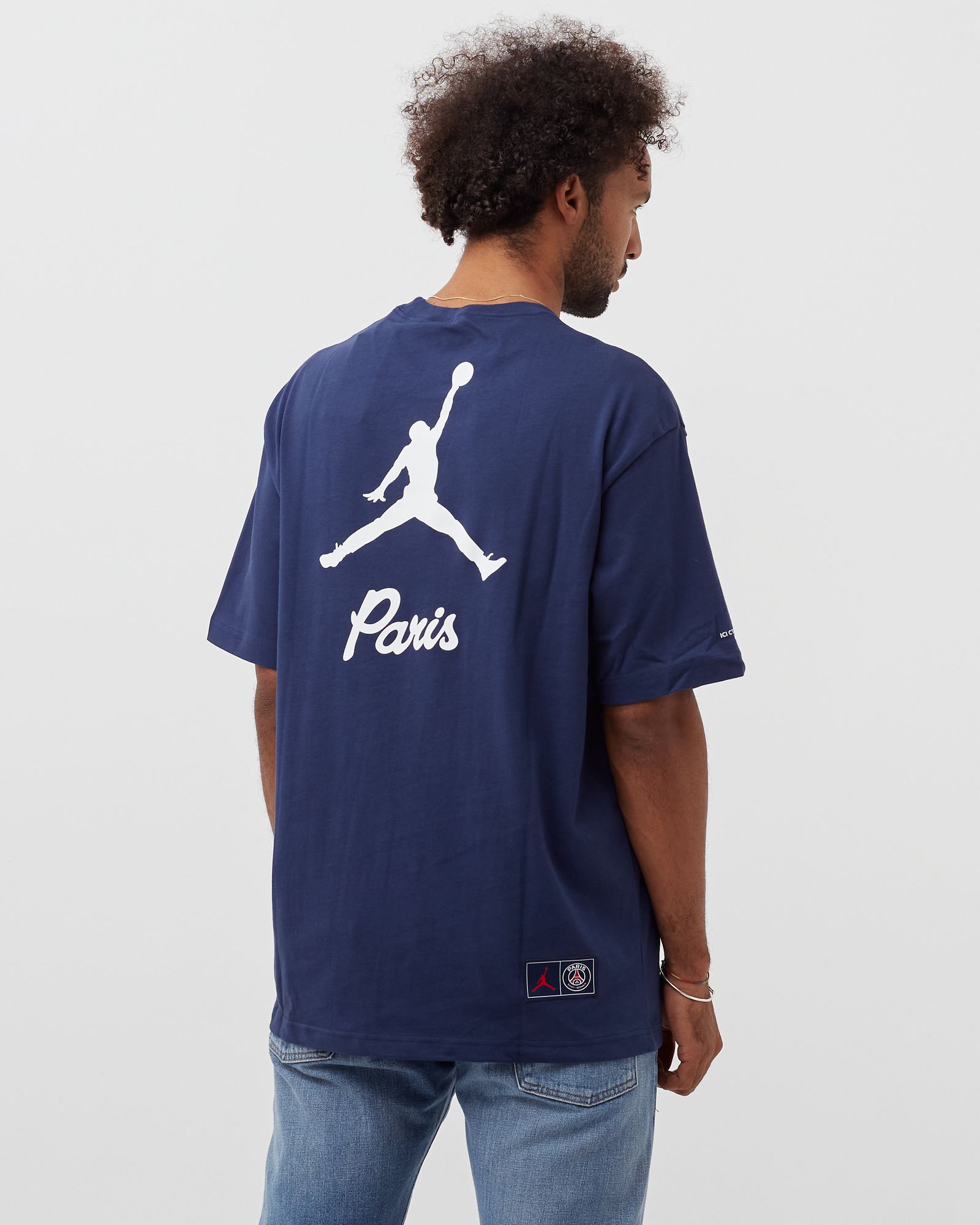Paris Saint-Germain Tee