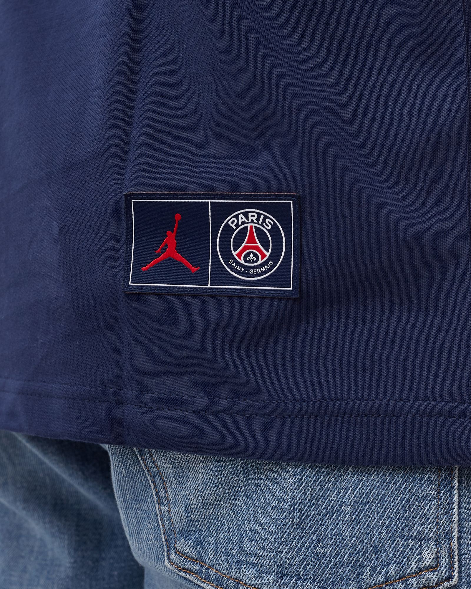 Paris Saint-Germain Tee