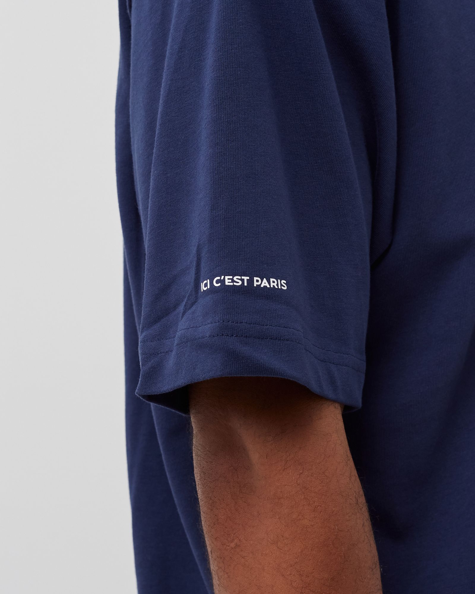 Paris Saint-Germain Tee