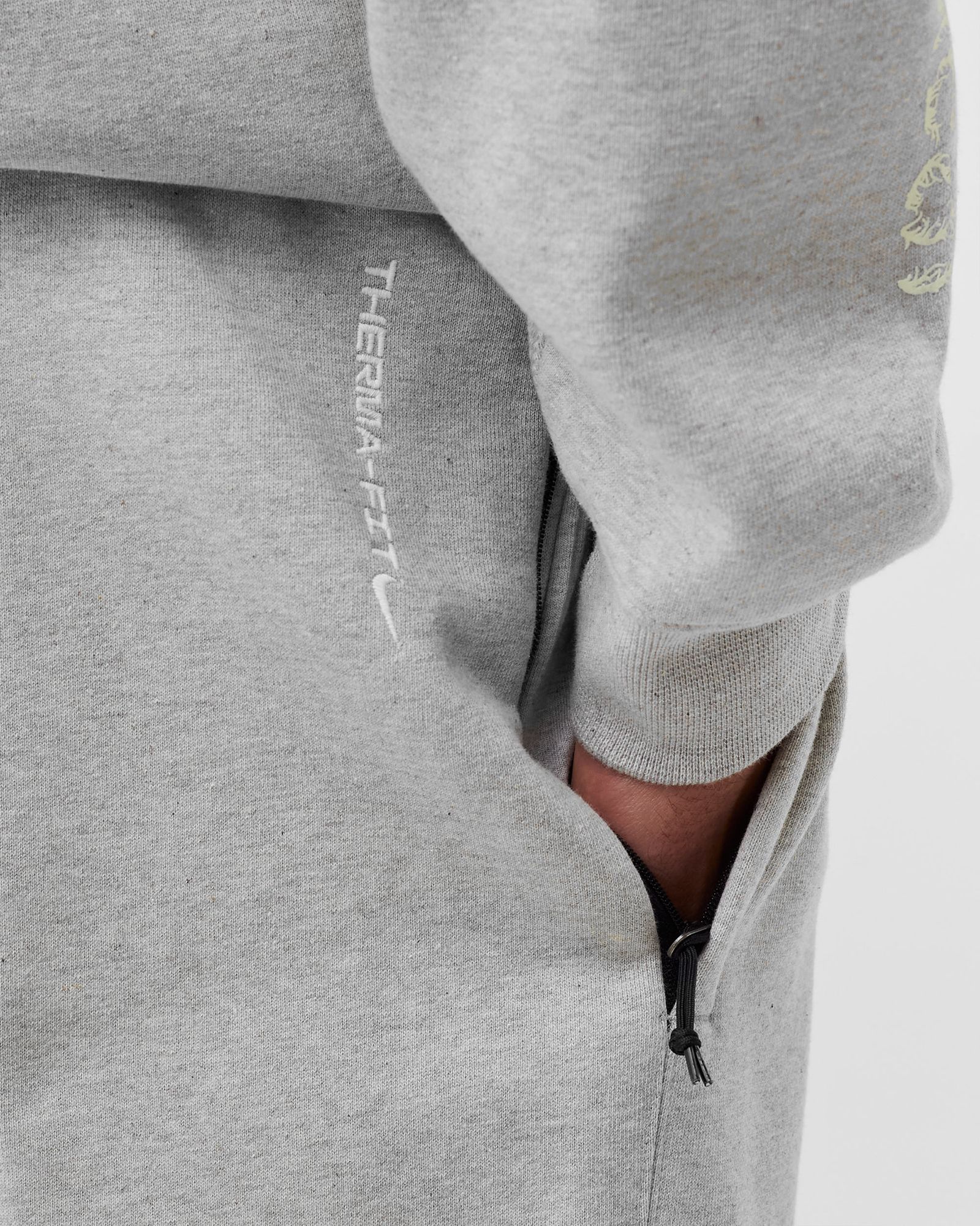 ACG TF FLEECE PANT AIRORA