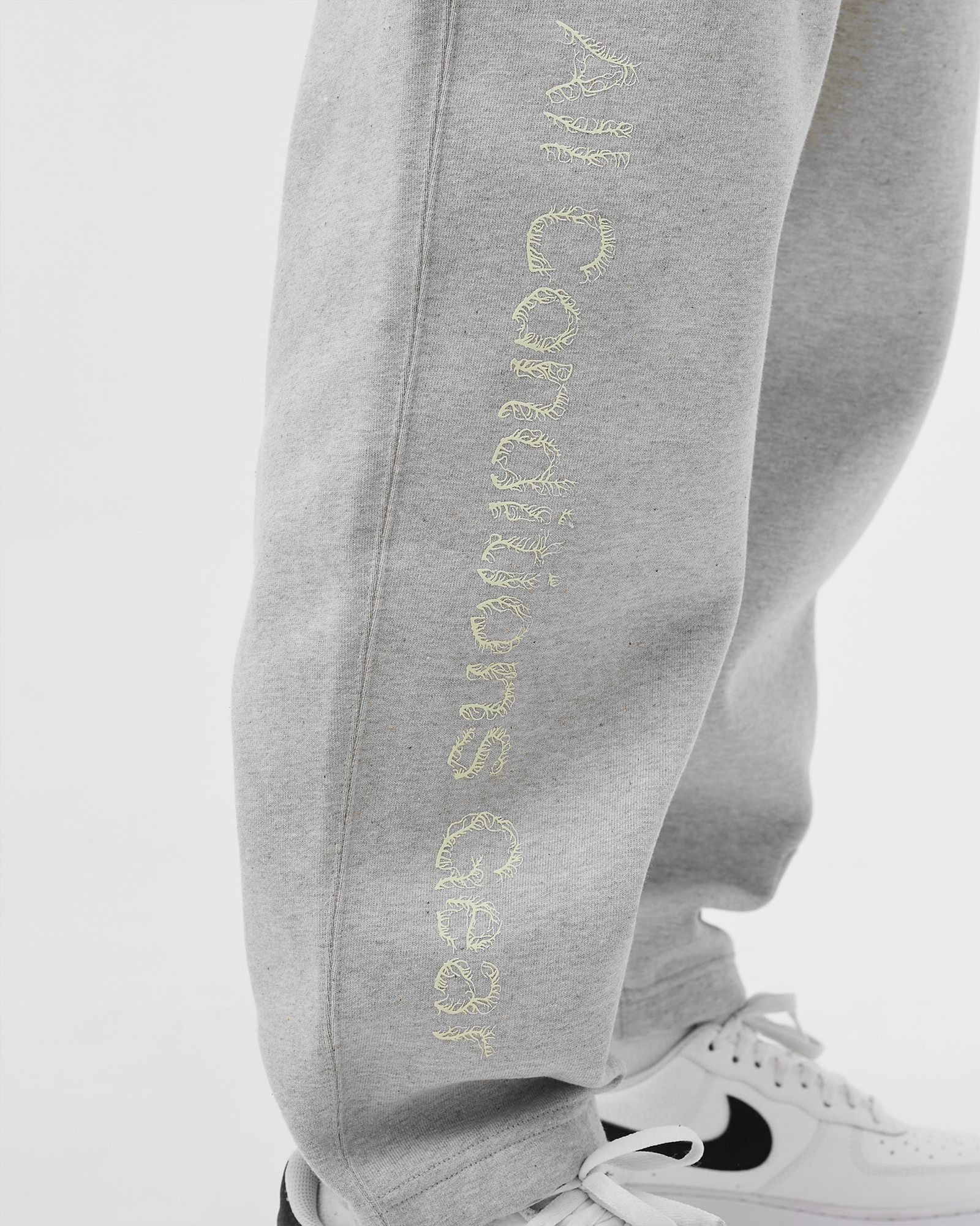 ACG TF FLEECE PANT AIRORA