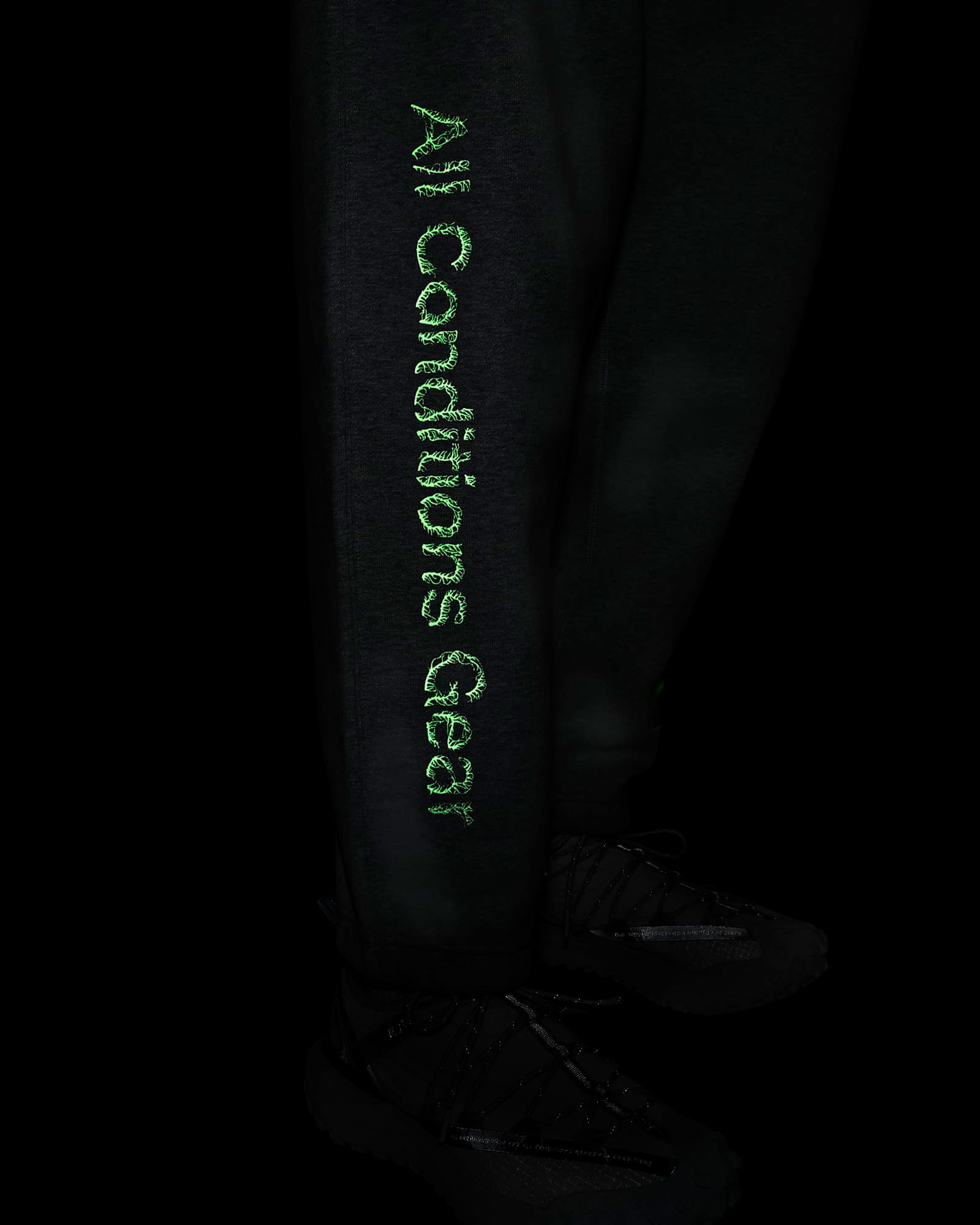 ACG TF FLEECE PANT AIRORA