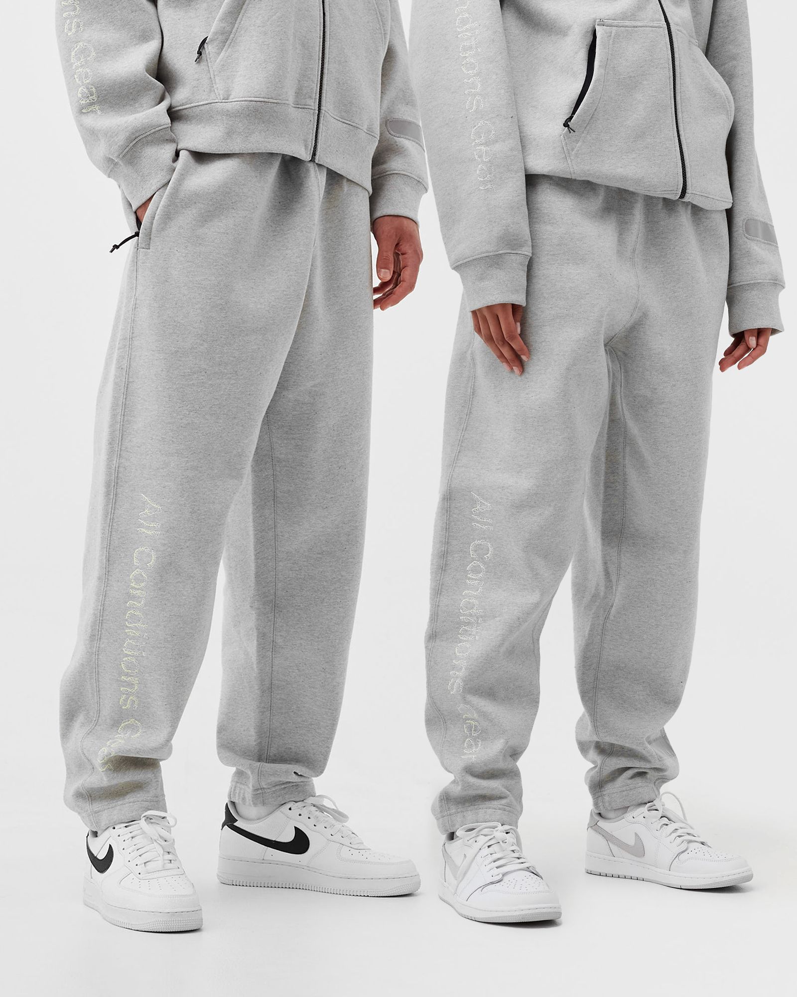ACG TF FLEECE PANT AIRORA