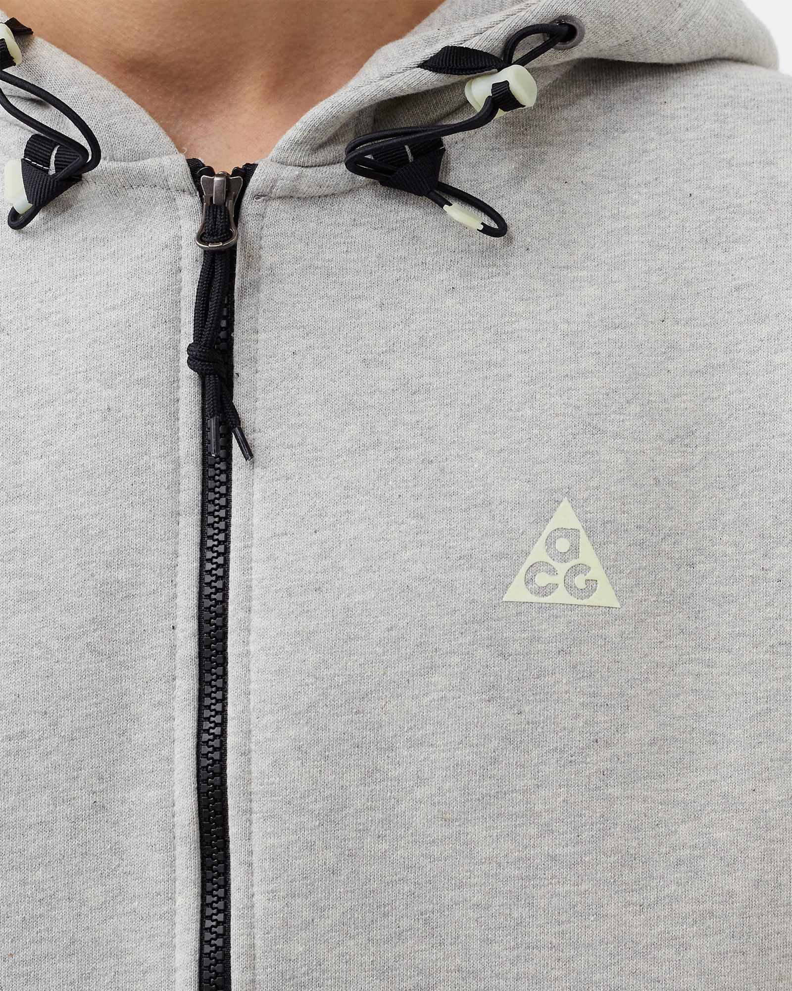 ACG TF FULLZIP FLEECE AIRORA