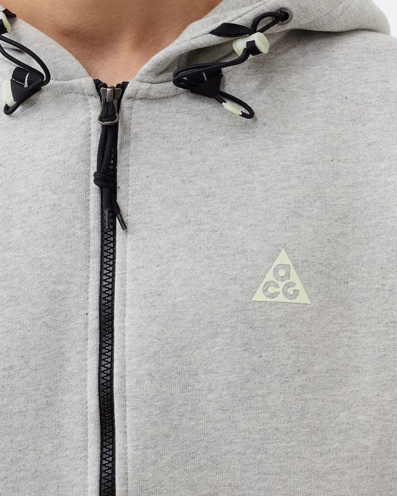 ACG TF FULLZIP FLEECE AIRORA