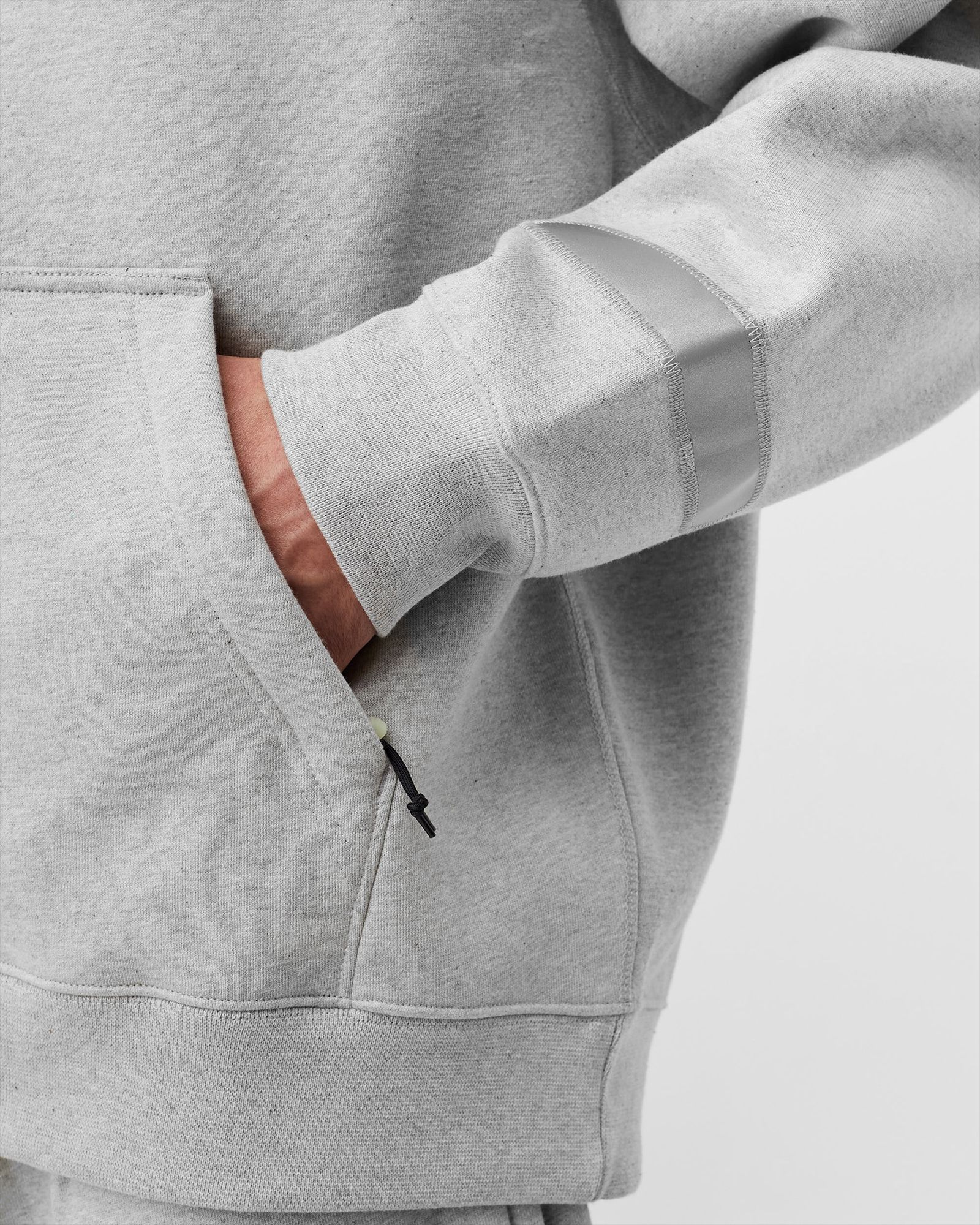 ACG TF FULLZIP FLEECE AIRORA