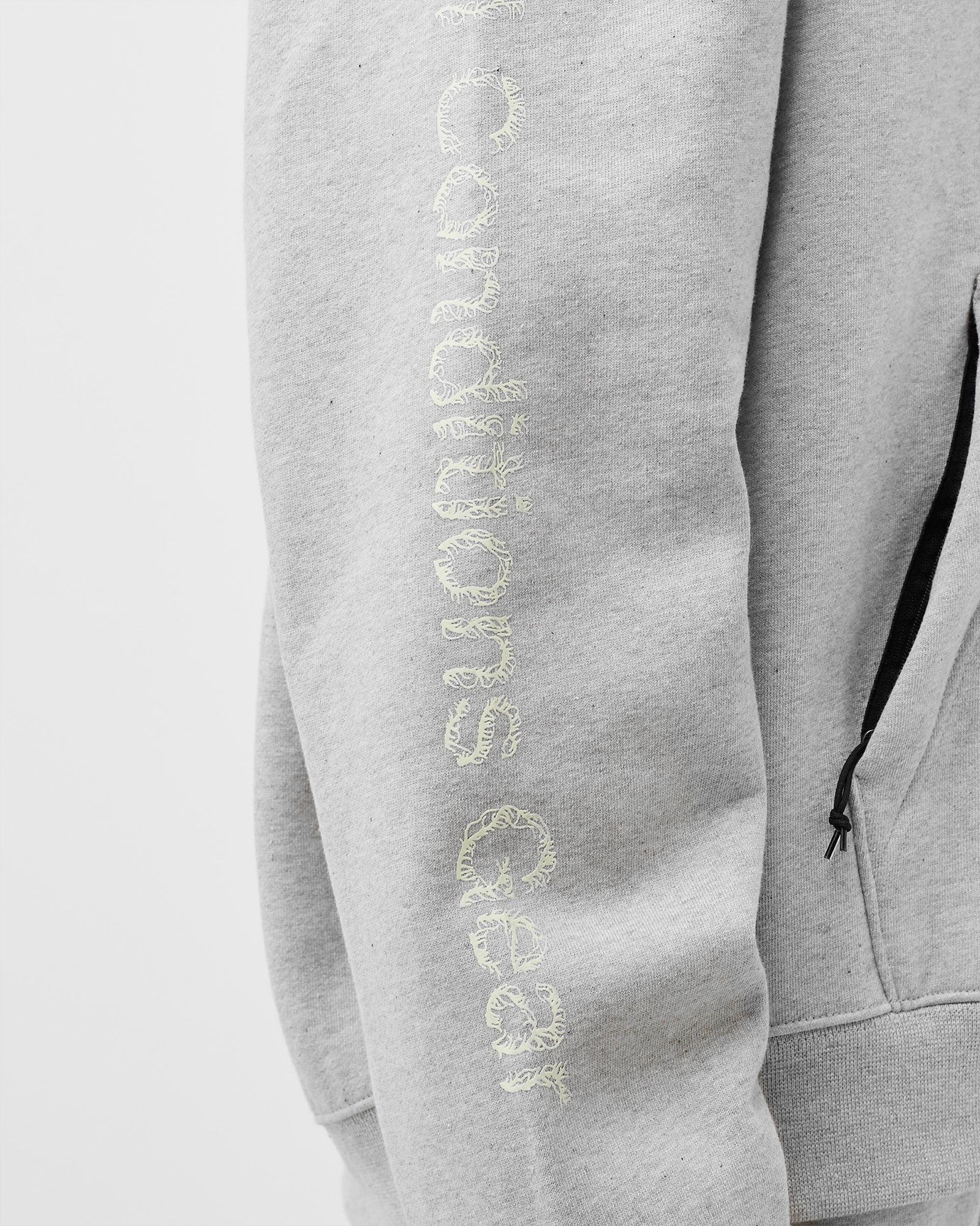 ACG TF FULLZIP FLEECE AIRORA