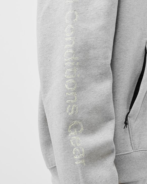 ACG TF FULLZIP FLEECE AIRORA