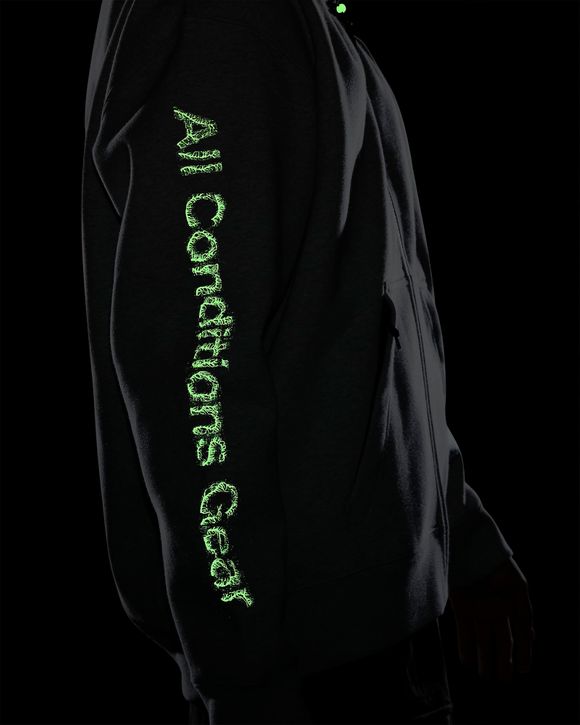 ACG TF FULLZIP FLEECE AIRORA