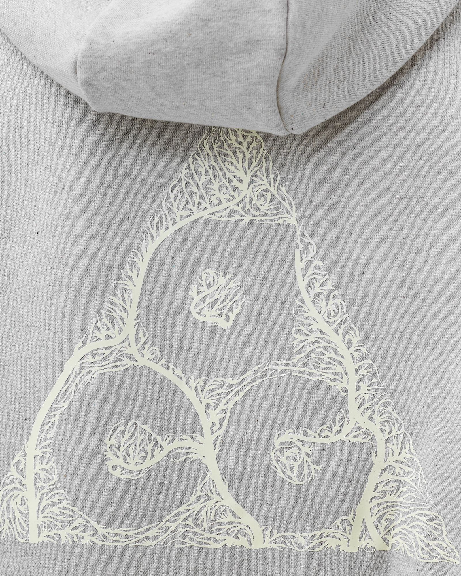 ACG TF FULLZIP FLEECE AIRORA