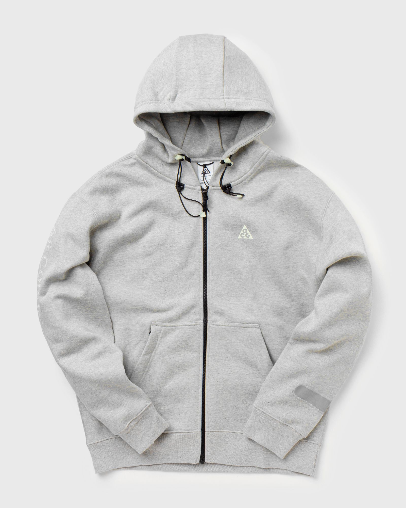 ACG TF FULLZIP FLEECE AIRORA