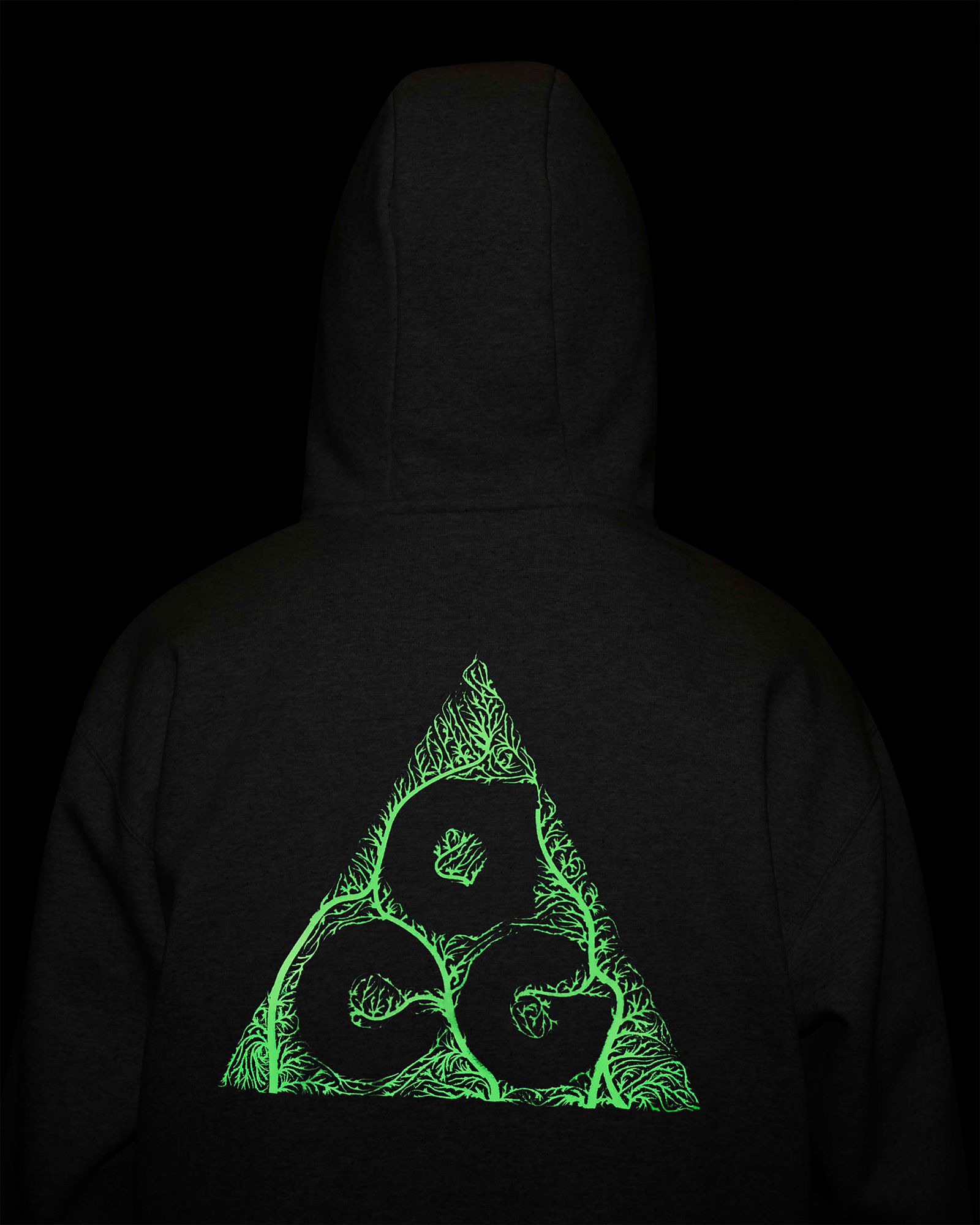 ACG TF FULLZIP FLEECE AIRORA