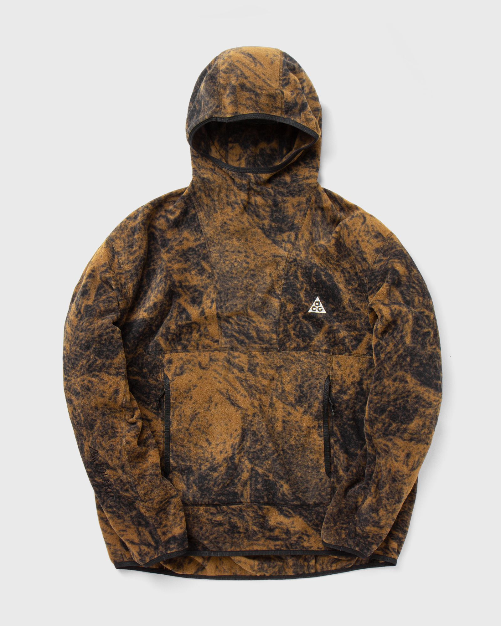 ACG TF WOLF TREE HOODIE AOP