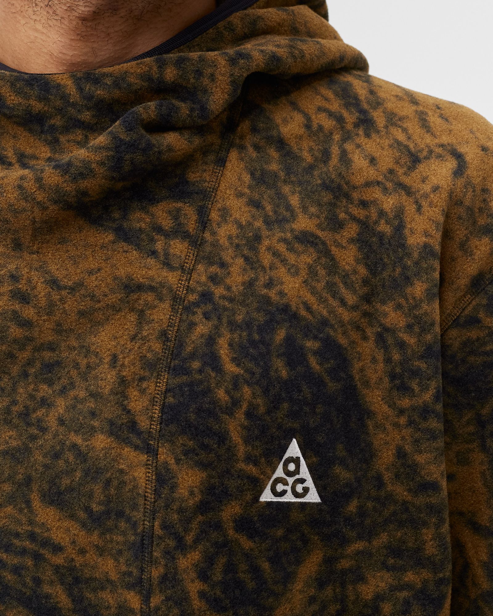 ACG TF WOLF TREE HOODIE AOP