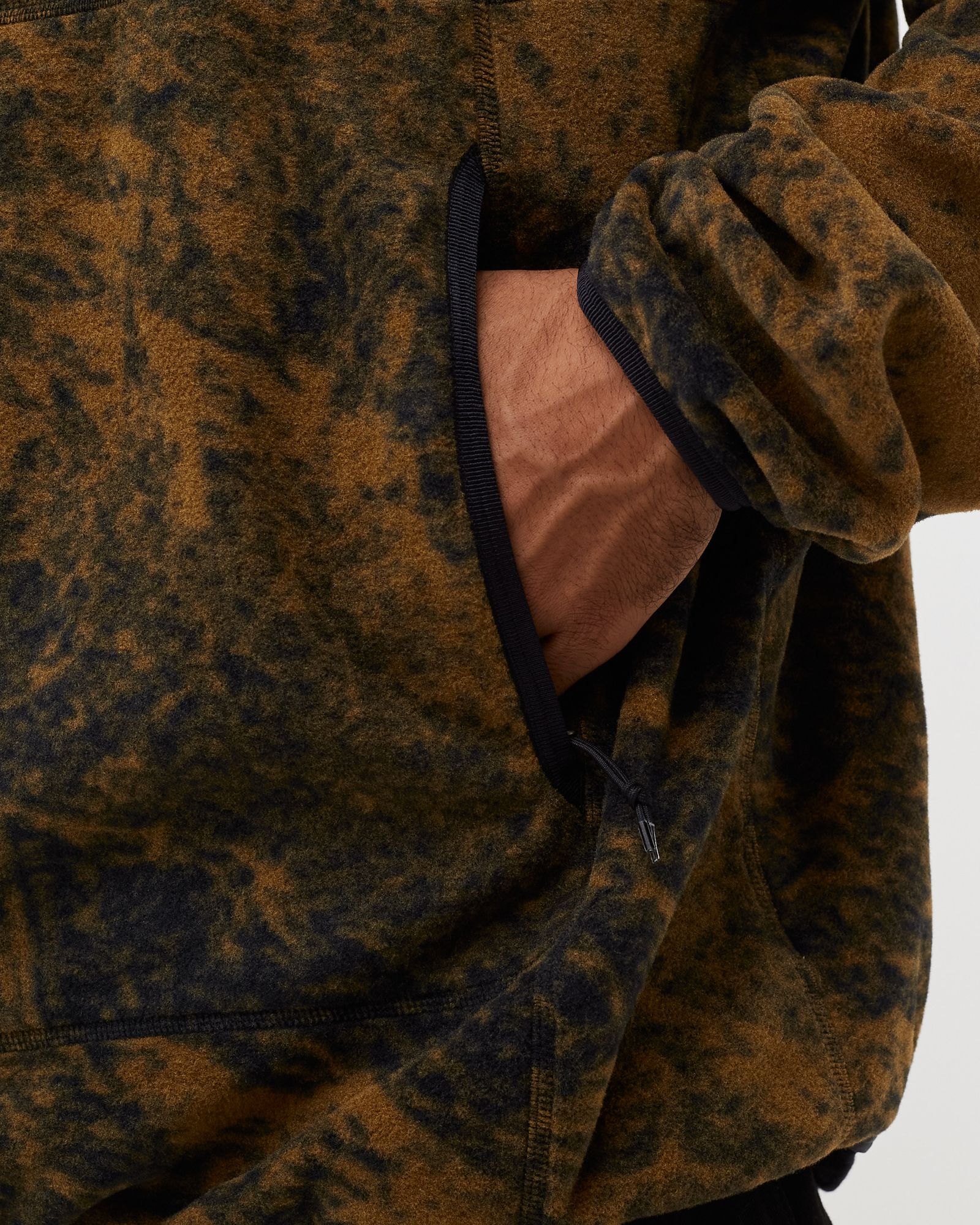 ACG TF WOLF TREE HOODIE AOP