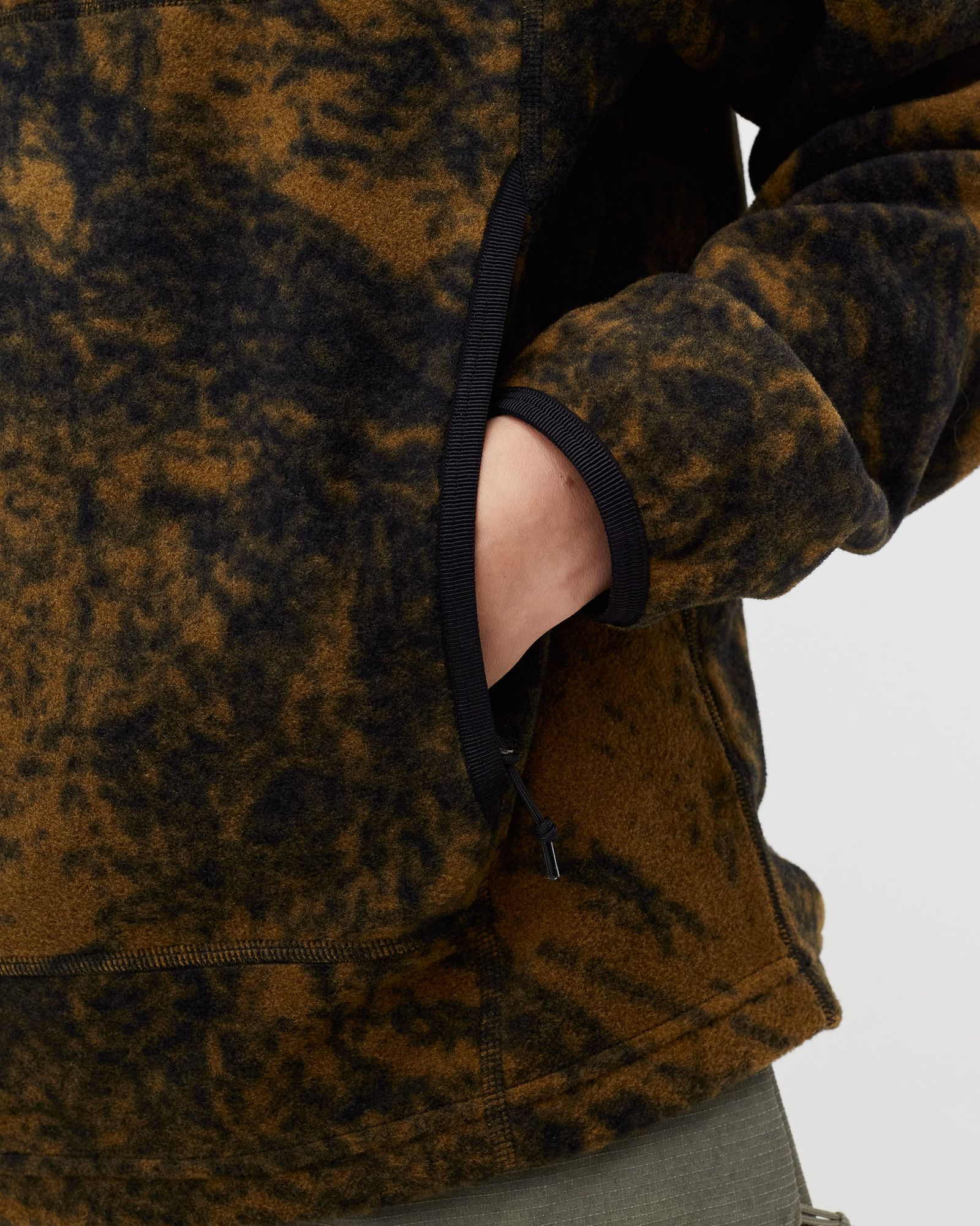 WMNS ACG WOLF TREE LONGSLEEVE AOP