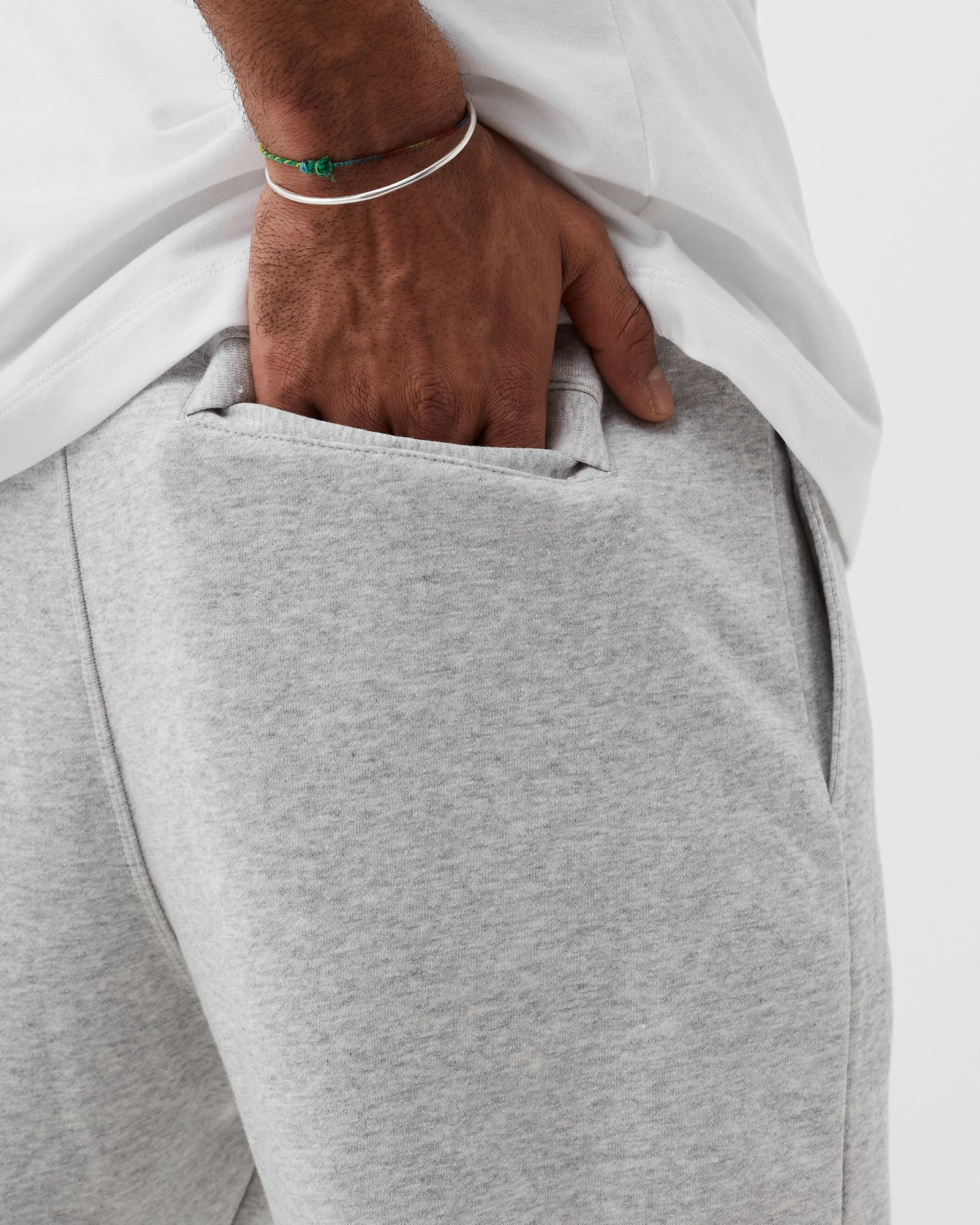 Swoosh League French Terry Joggers