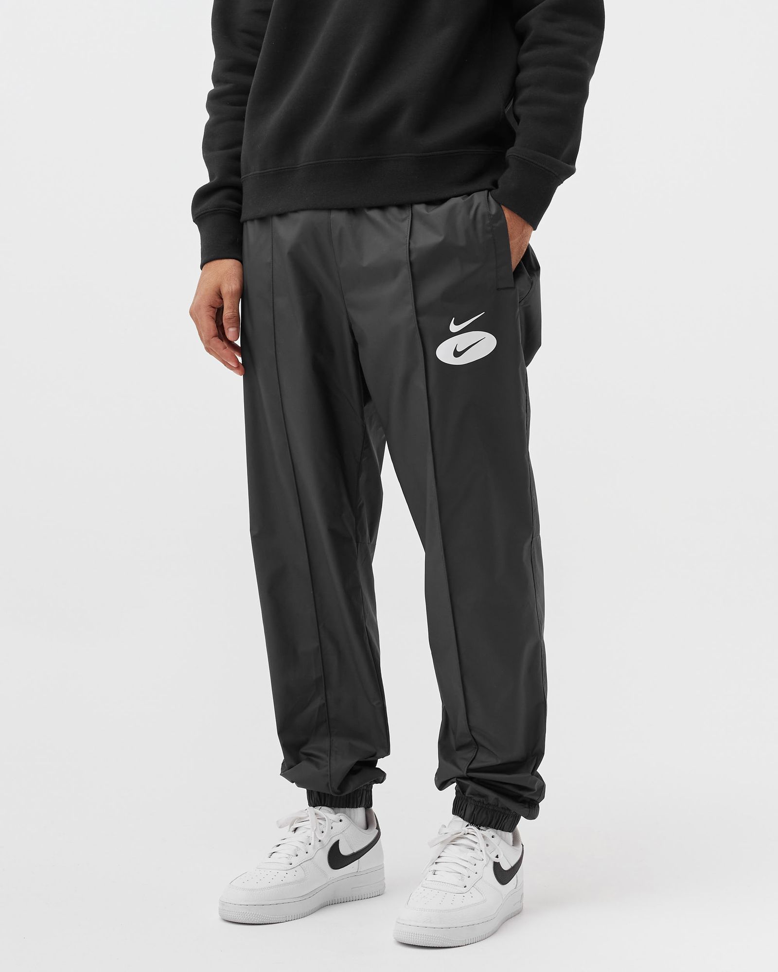 Swoosh League Woven Lined Pants