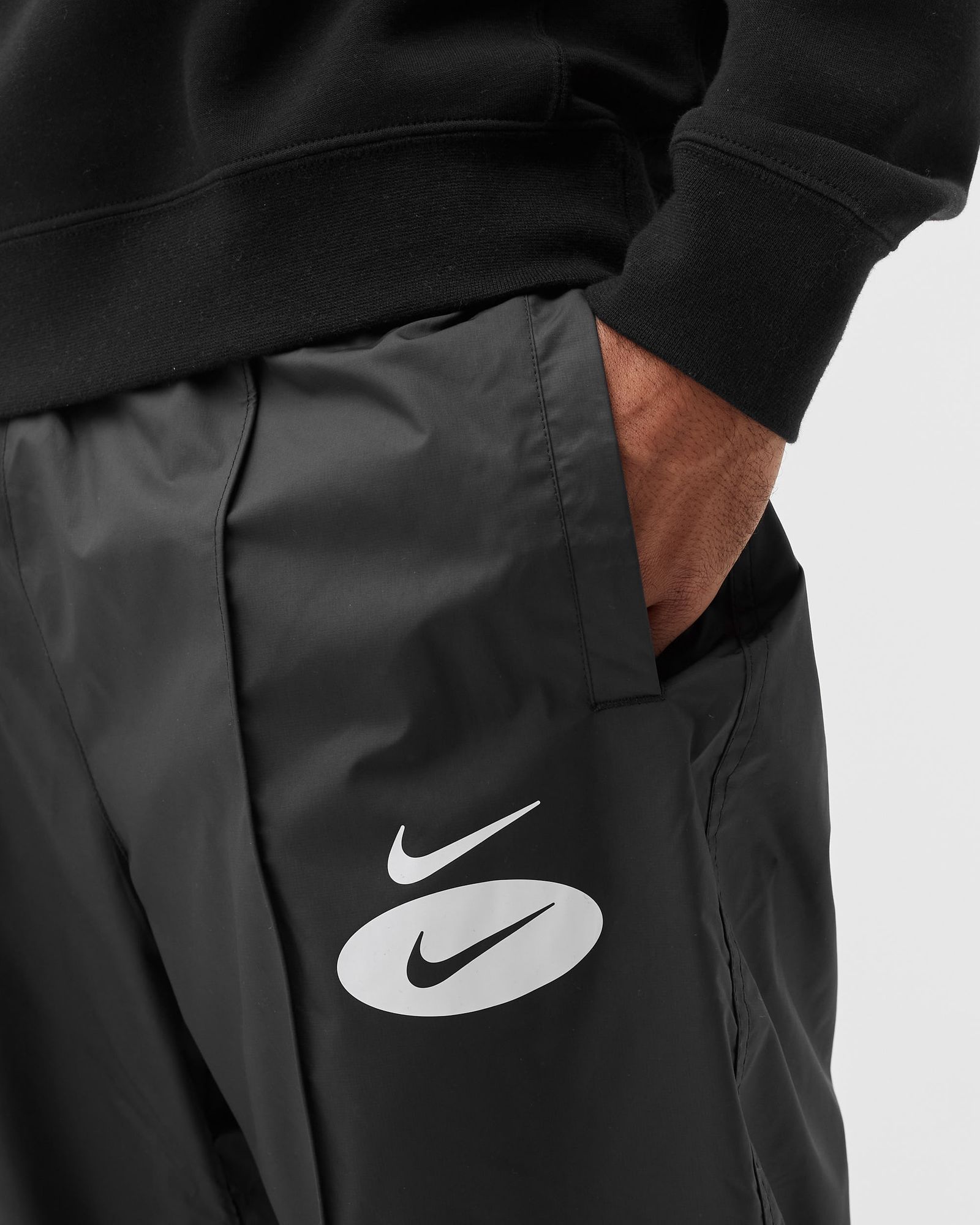 Swoosh League Woven Lined Pants