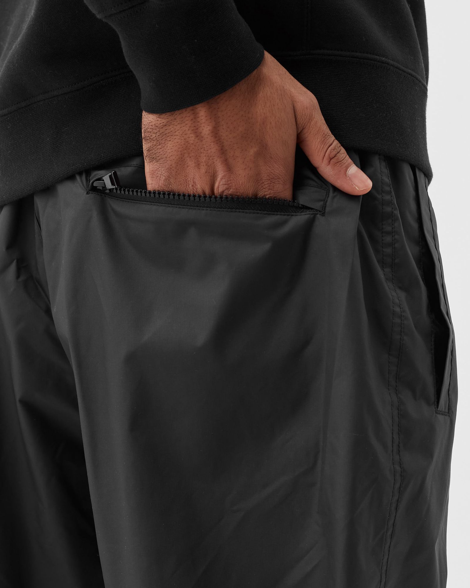 Swoosh League Woven Lined Pants