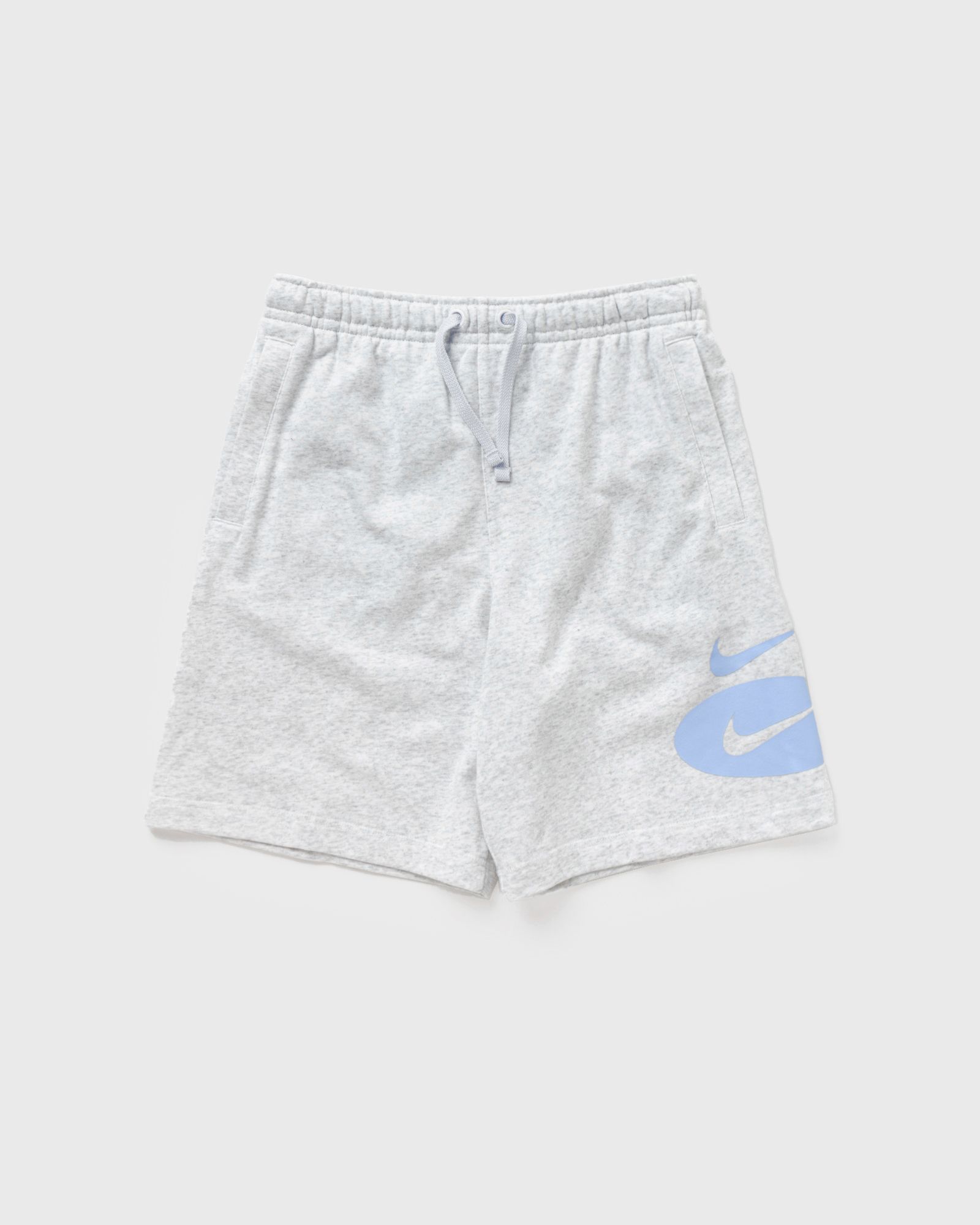 Swoosh League French Terry Shorts