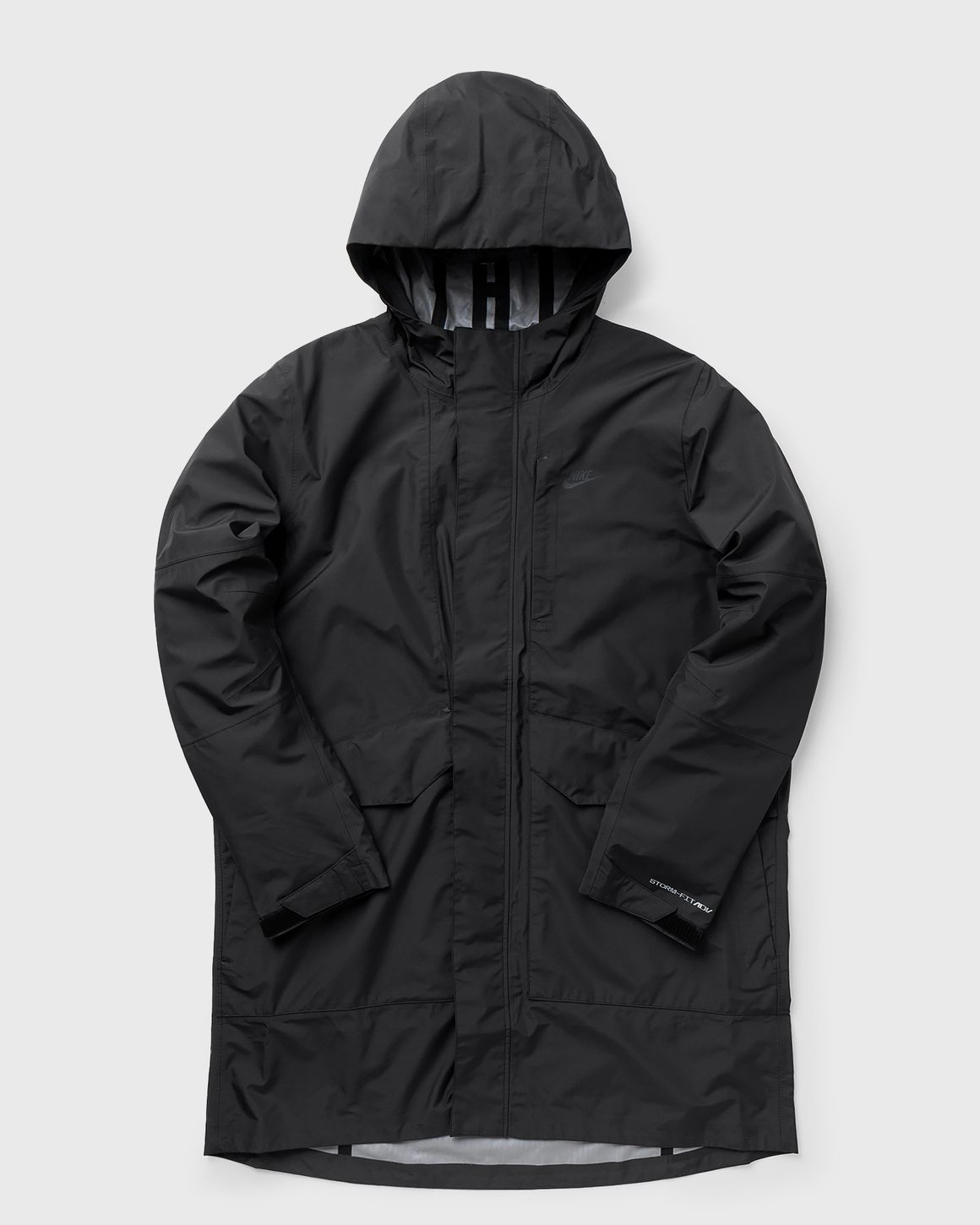 Nikelab collection women's parka best sale