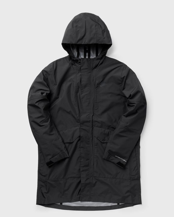 Nike Sportswear Storm-FIT ADV Shell Parka Black | BSTN Store